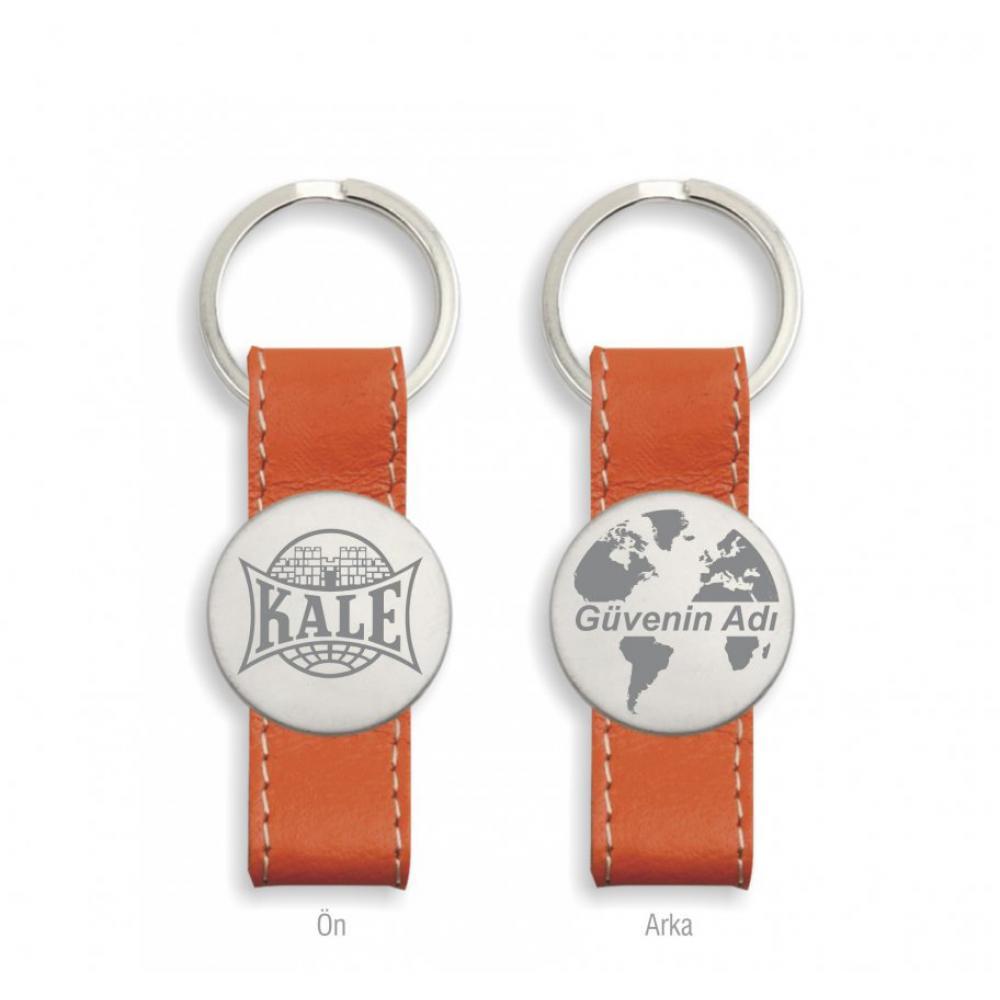 Leather Key Holder