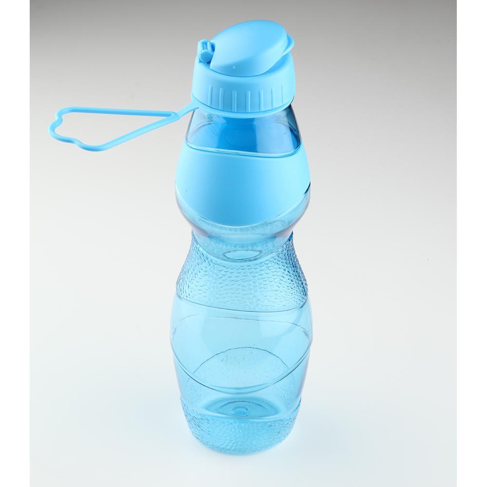 Plastic Water Bottle