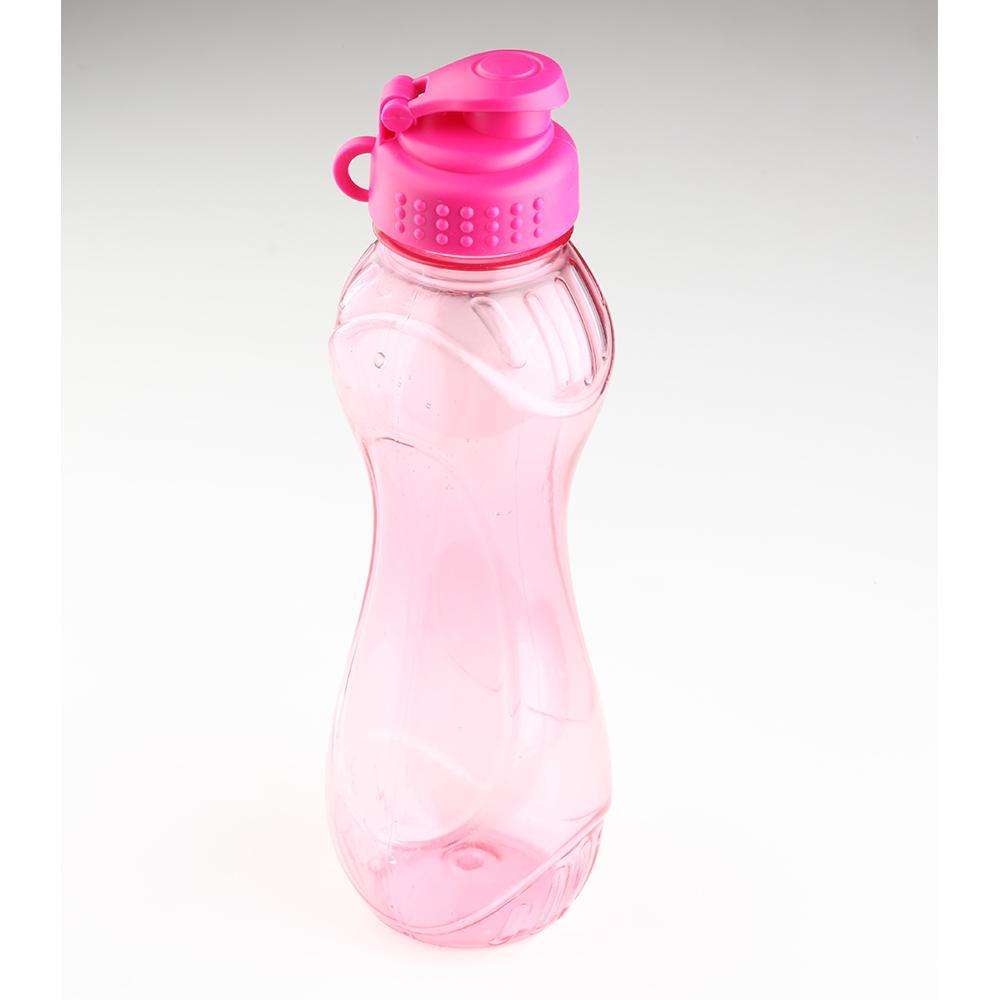 Plastic Water Bottle