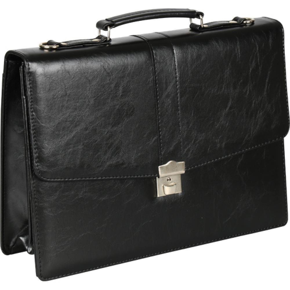 Leather Briefcase