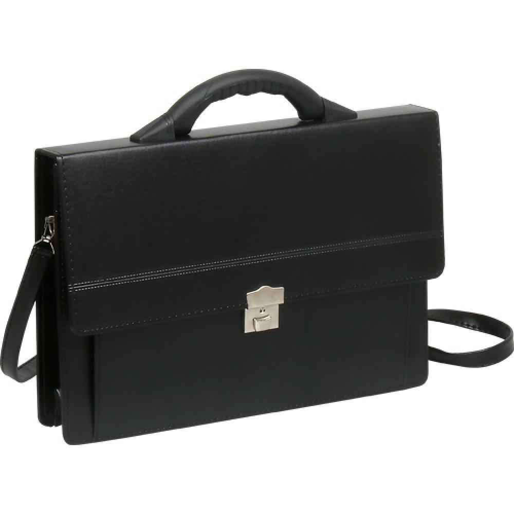 Leather Briefcase