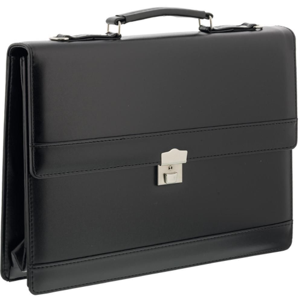 Leather Briefcase