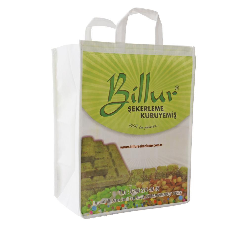 Non Woven Shopping Bag