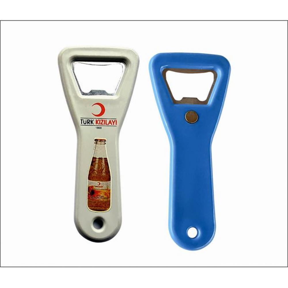 Bottle Opener With Magnet