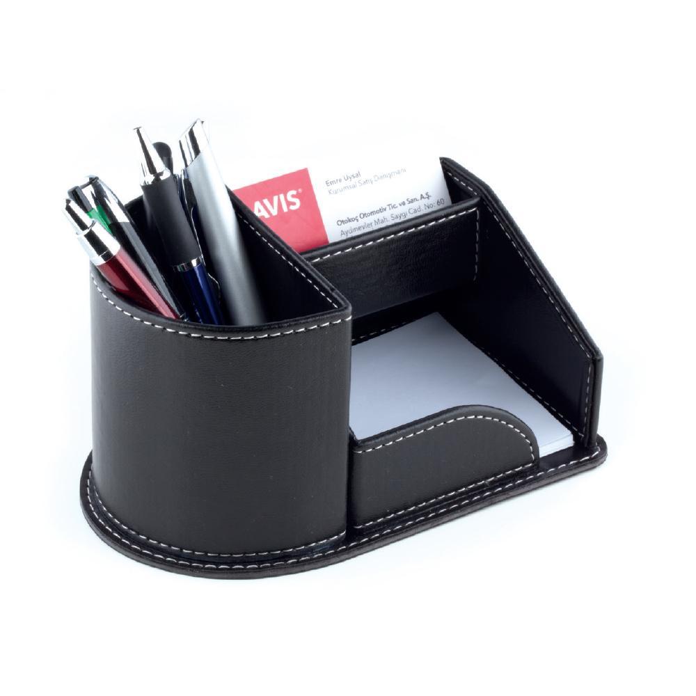 Multifunctional Pen Holder