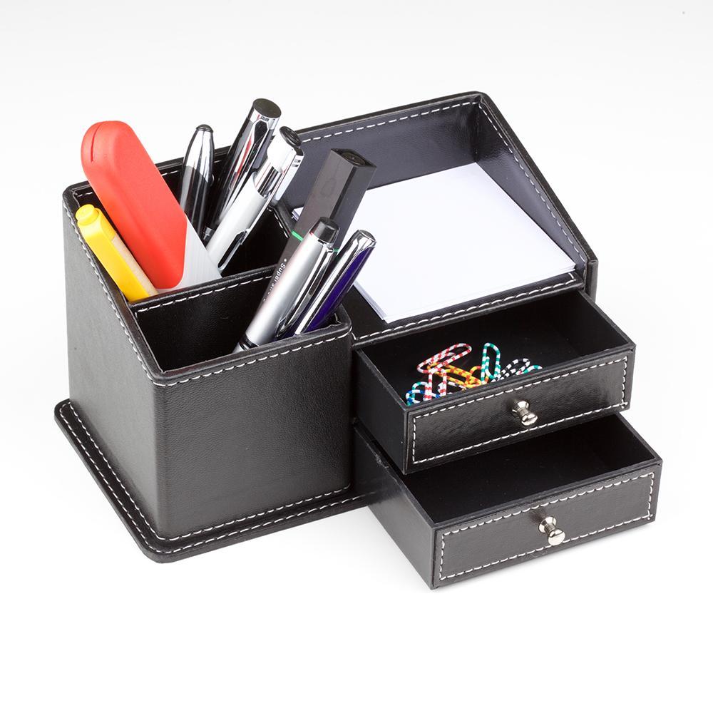 Multifunctional Pen Holder