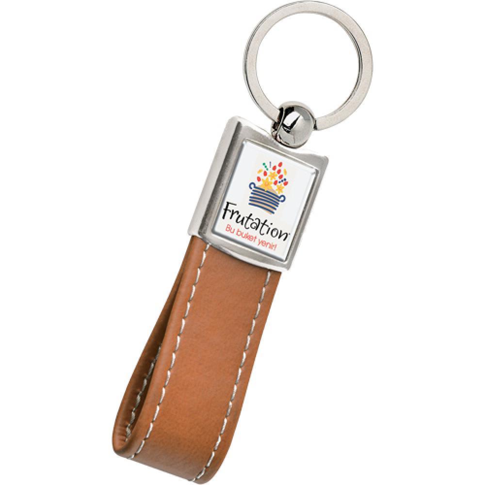 Leather Key Holder