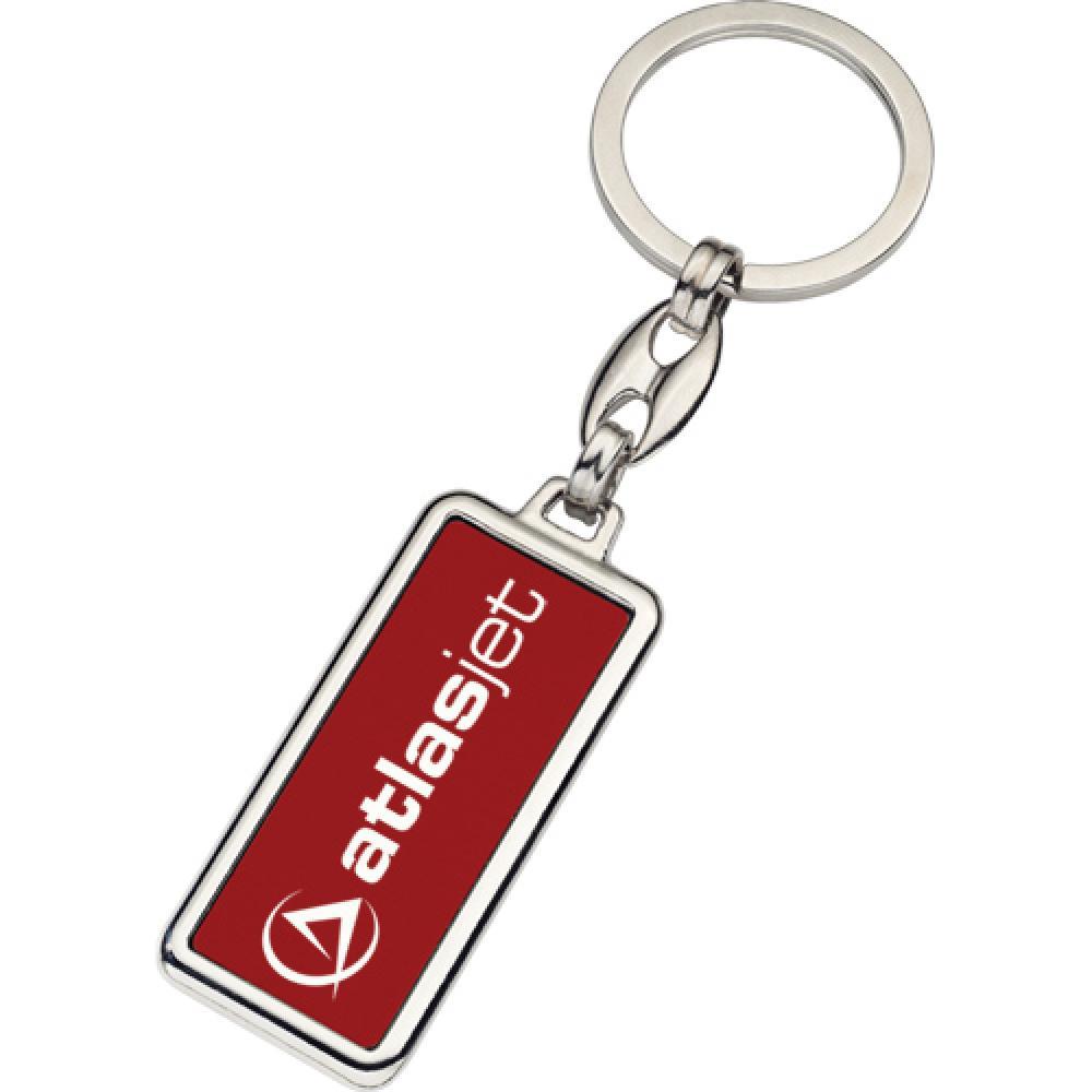 Metal Keychain