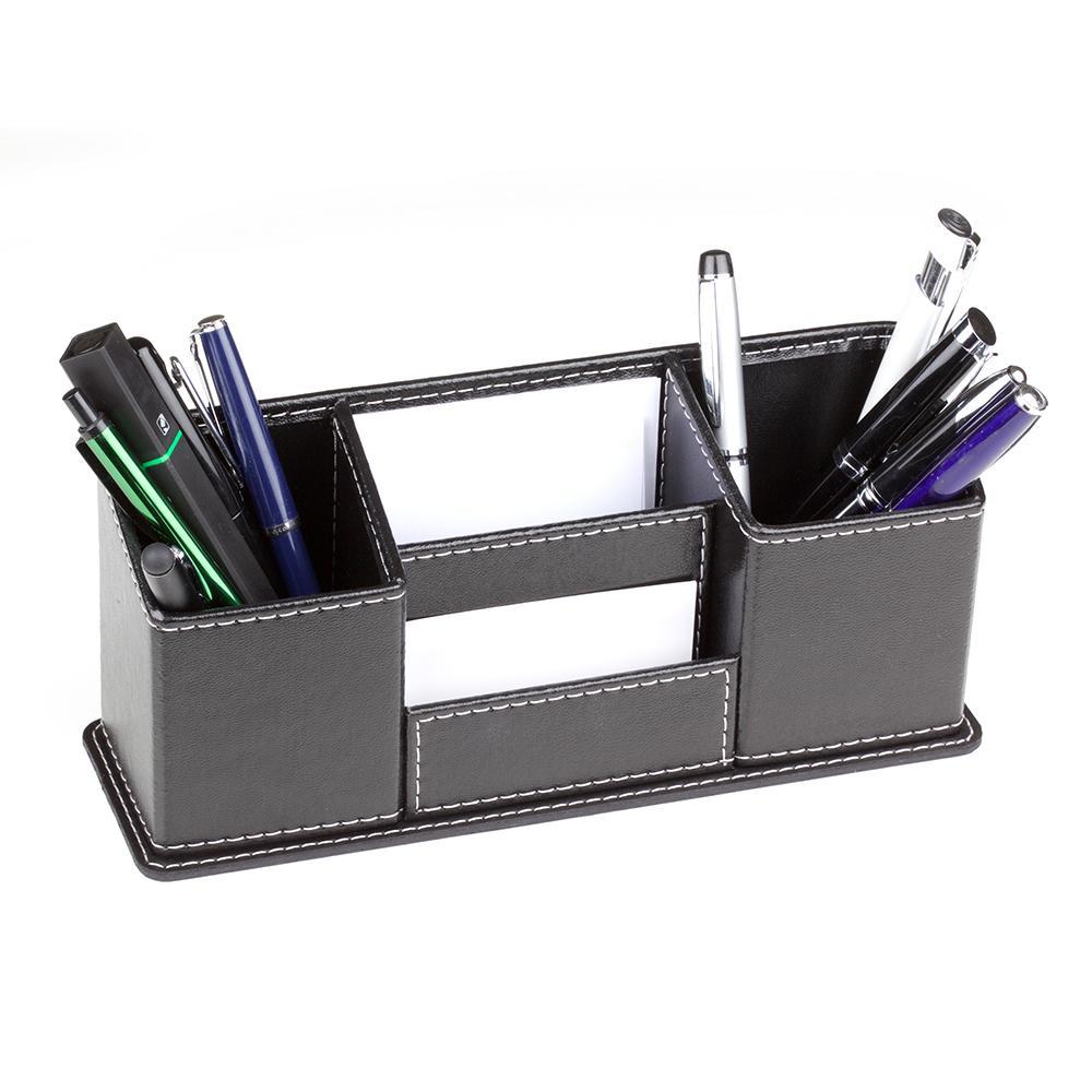 Leather Pen Holder