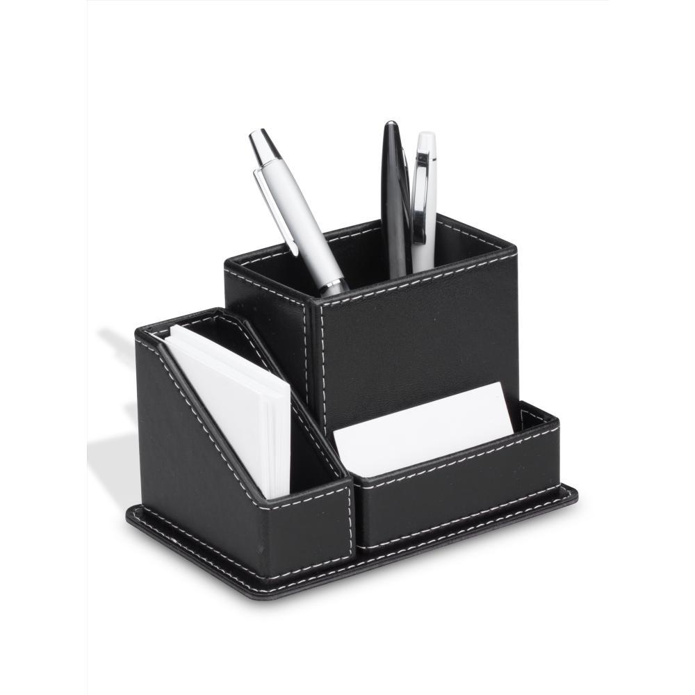 Leather Pen Holder